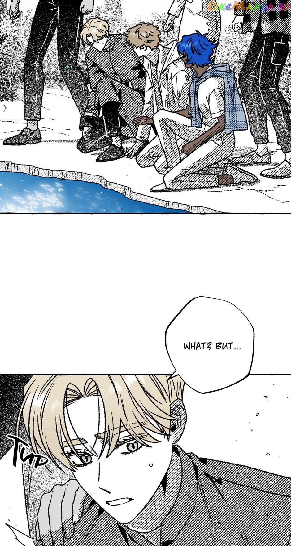 The Contractors Of Pandora chapter 83 page 49