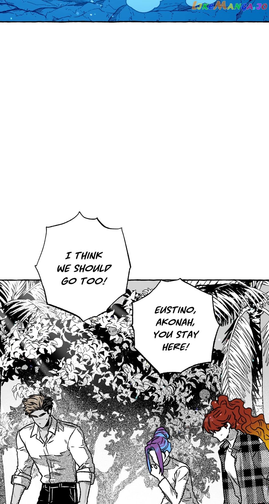 The Contractors Of Pandora chapter 83 page 50