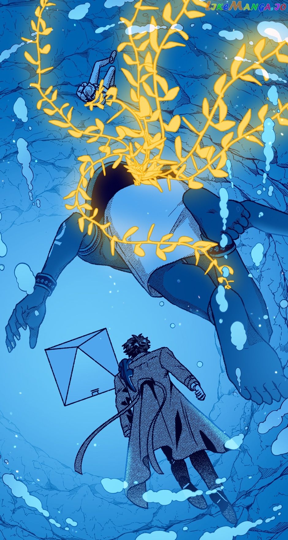 The Contractors Of Pandora chapter 83 page 51