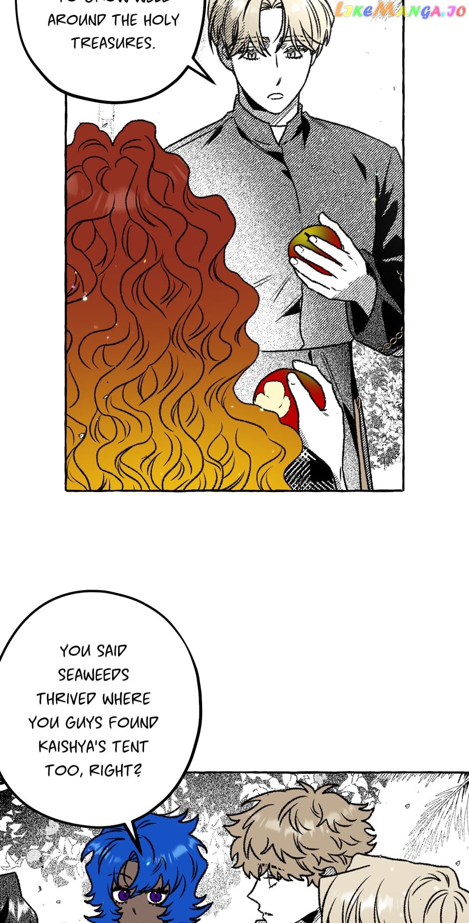 The Contractors Of Pandora chapter 83 page 54