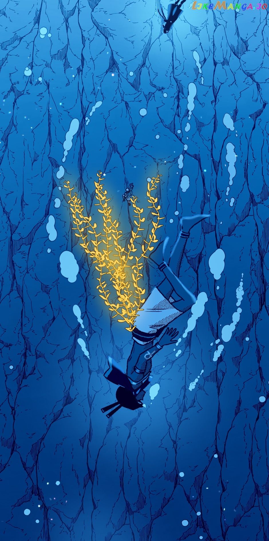 The Contractors Of Pandora chapter 83 page 61