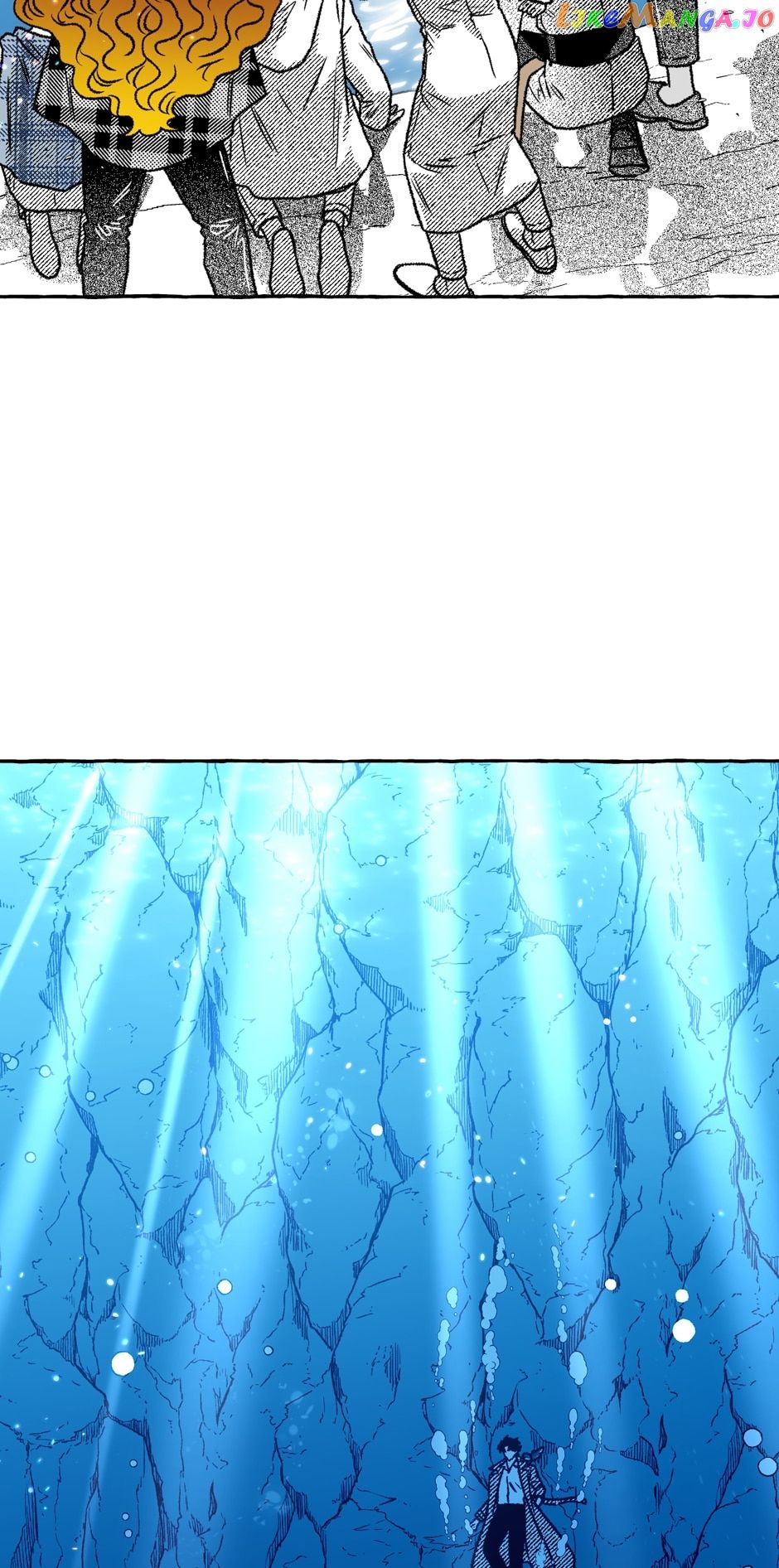 The Contractors Of Pandora chapter 83 page 7