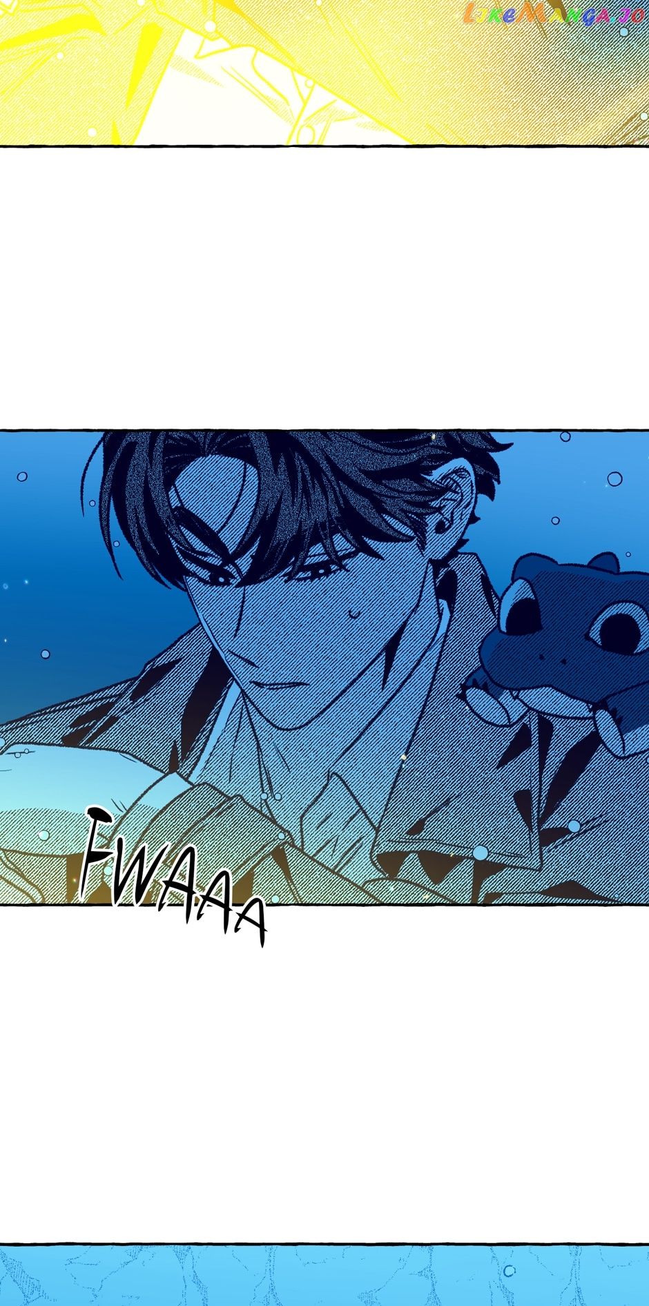 The Contractors Of Pandora chapter 83 page 70