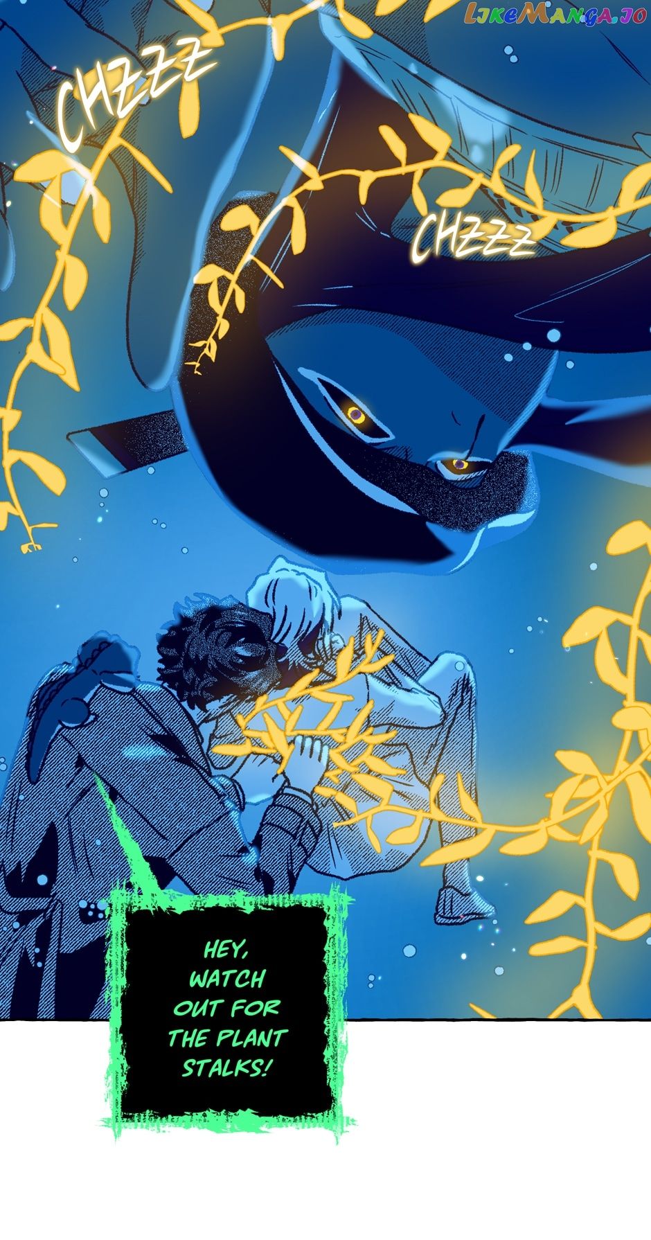 The Contractors Of Pandora chapter 83 page 77