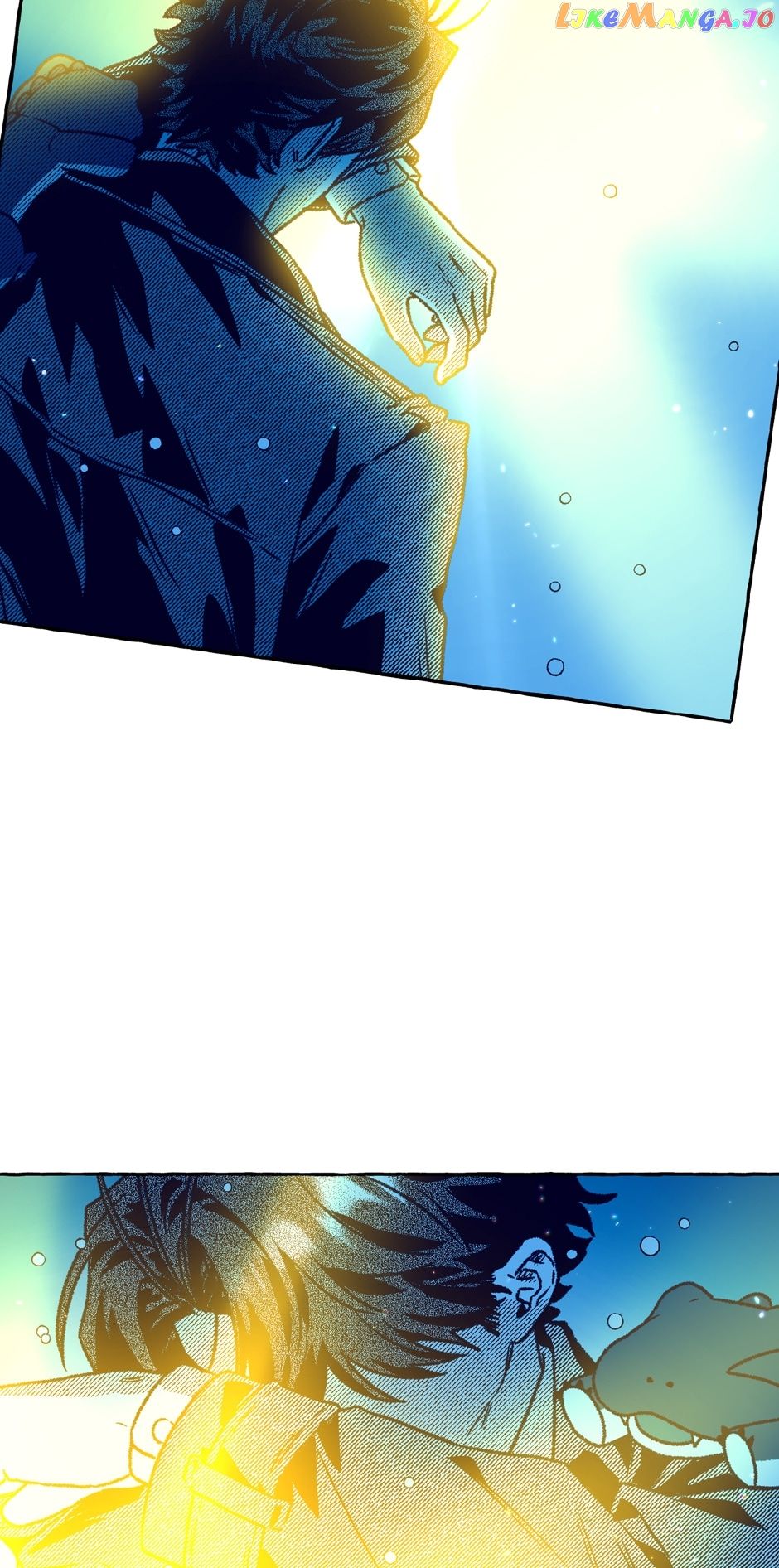 The Contractors Of Pandora chapter 83 page 8