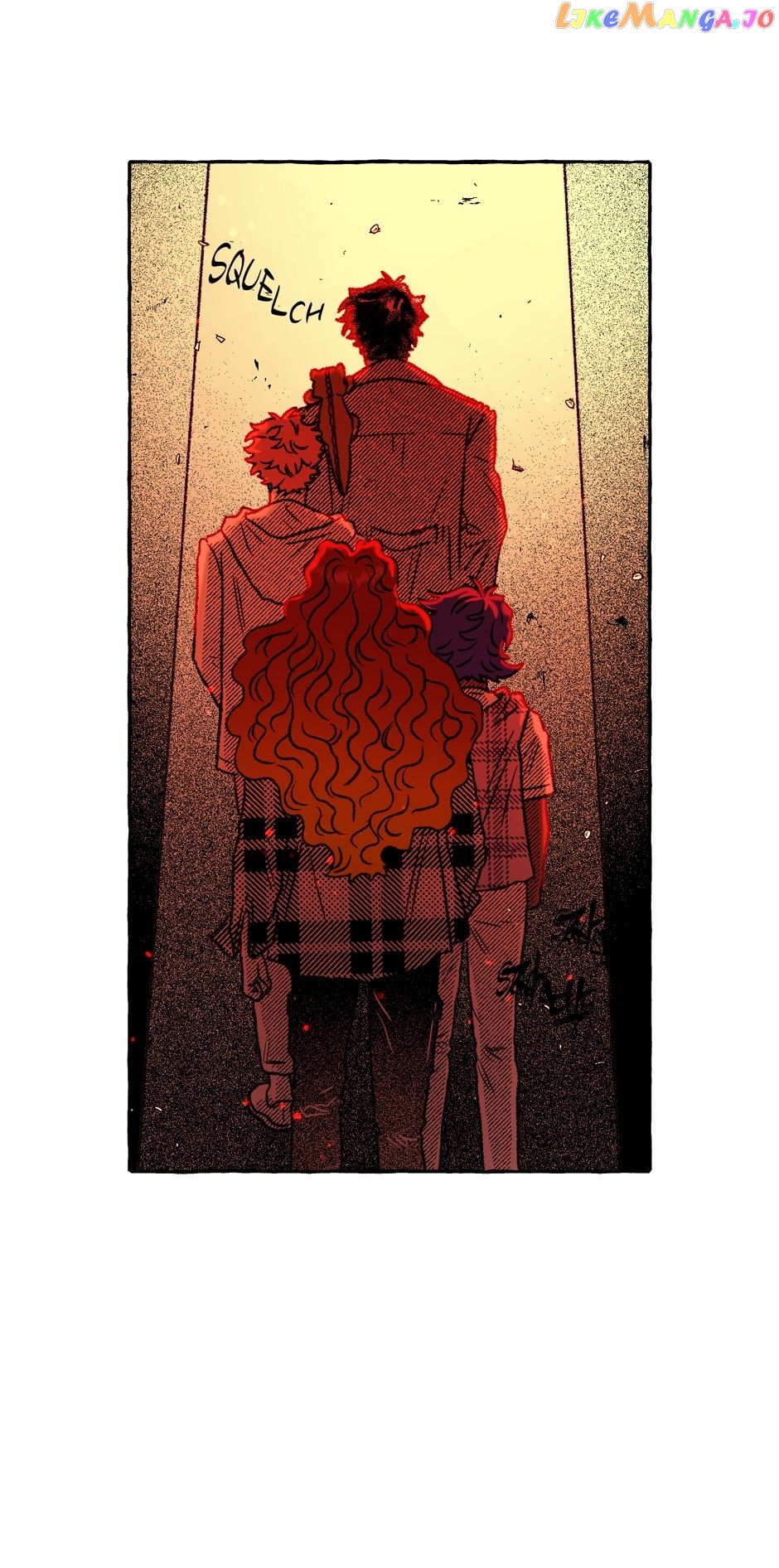 The Contractors Of Pandora chapter 83 page 92