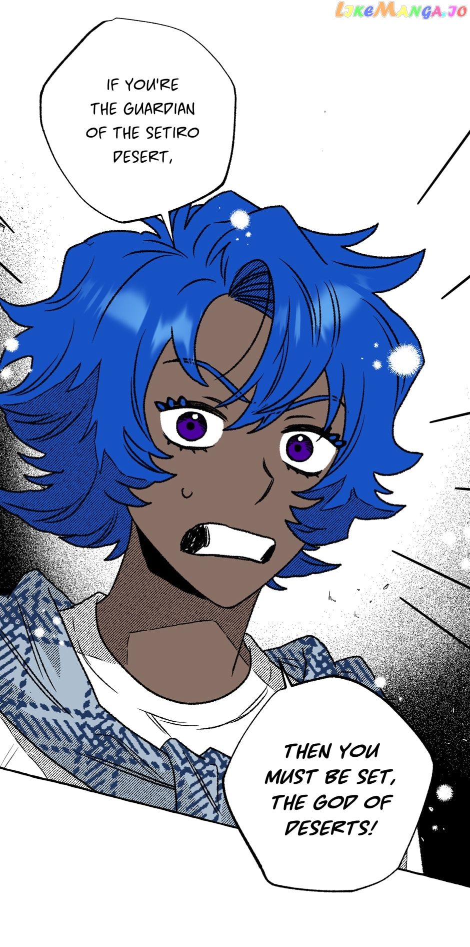 The Contractors Of Pandora chapter 84 page 1