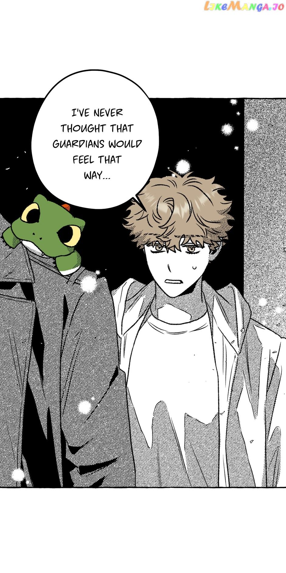 The Contractors Of Pandora chapter 84 page 13