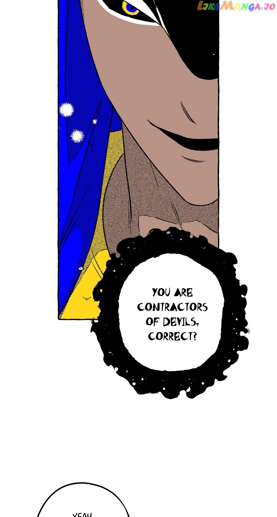 The Contractors Of Pandora chapter 84 page 16