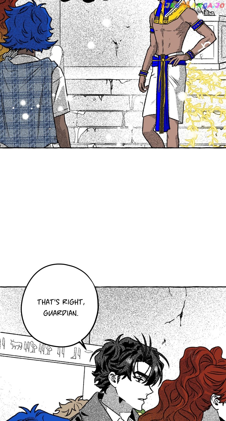 The Contractors Of Pandora chapter 84 page 18