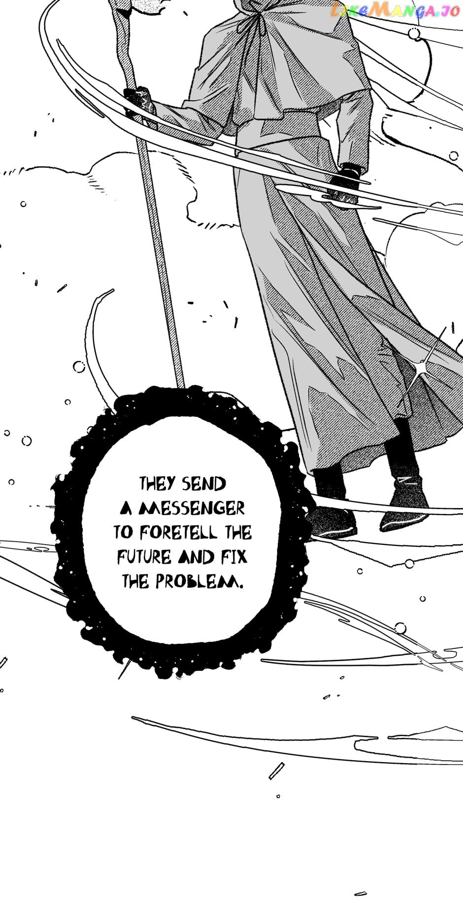 The Contractors Of Pandora chapter 84 page 24