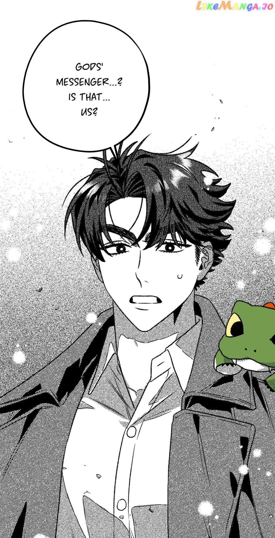 The Contractors Of Pandora chapter 84 page 25