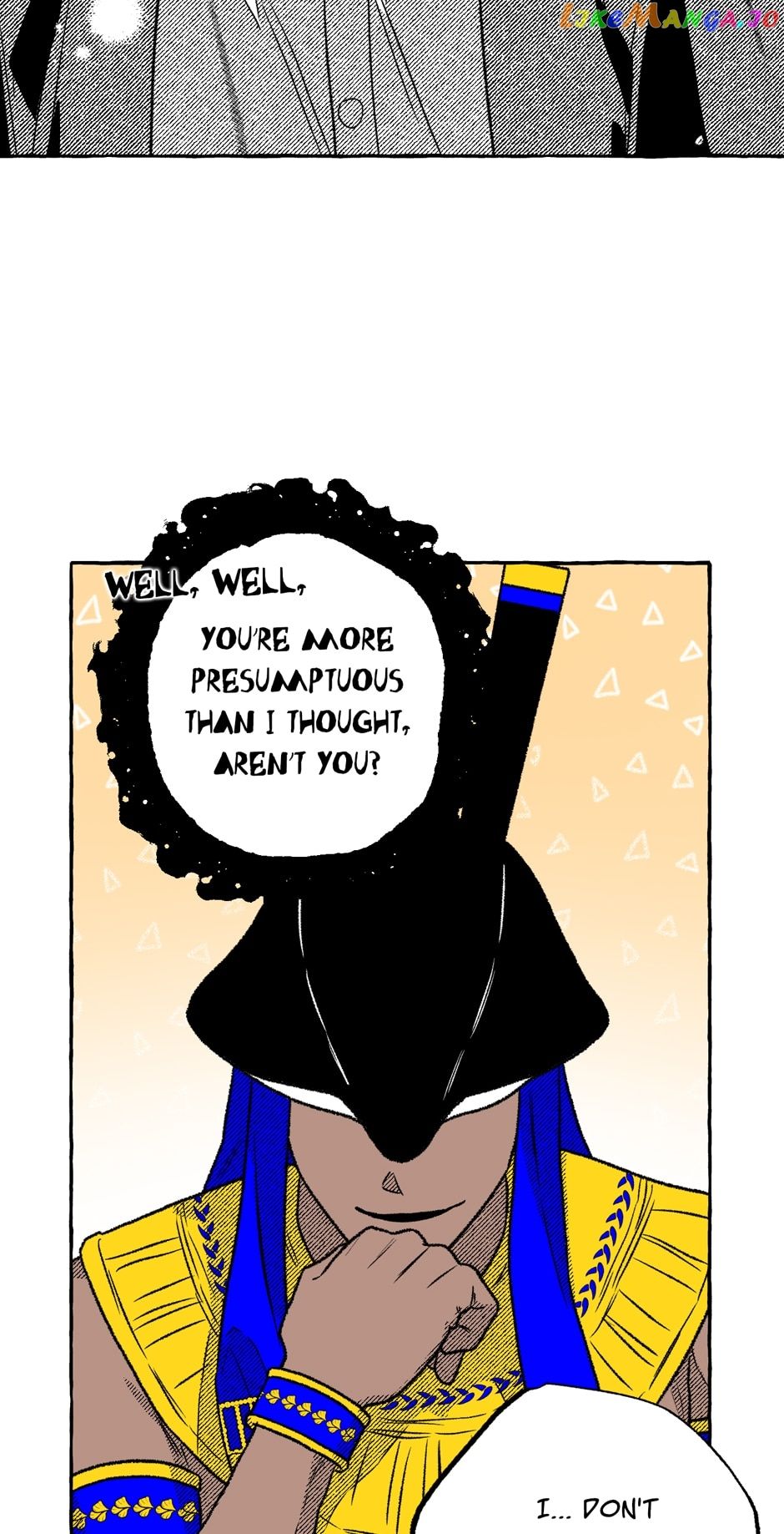 The Contractors Of Pandora chapter 84 page 26