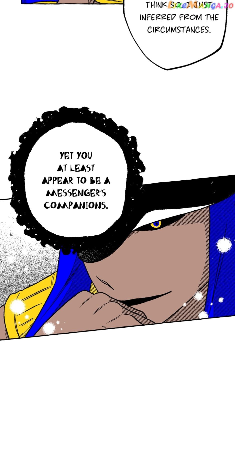 The Contractors Of Pandora chapter 84 page 27