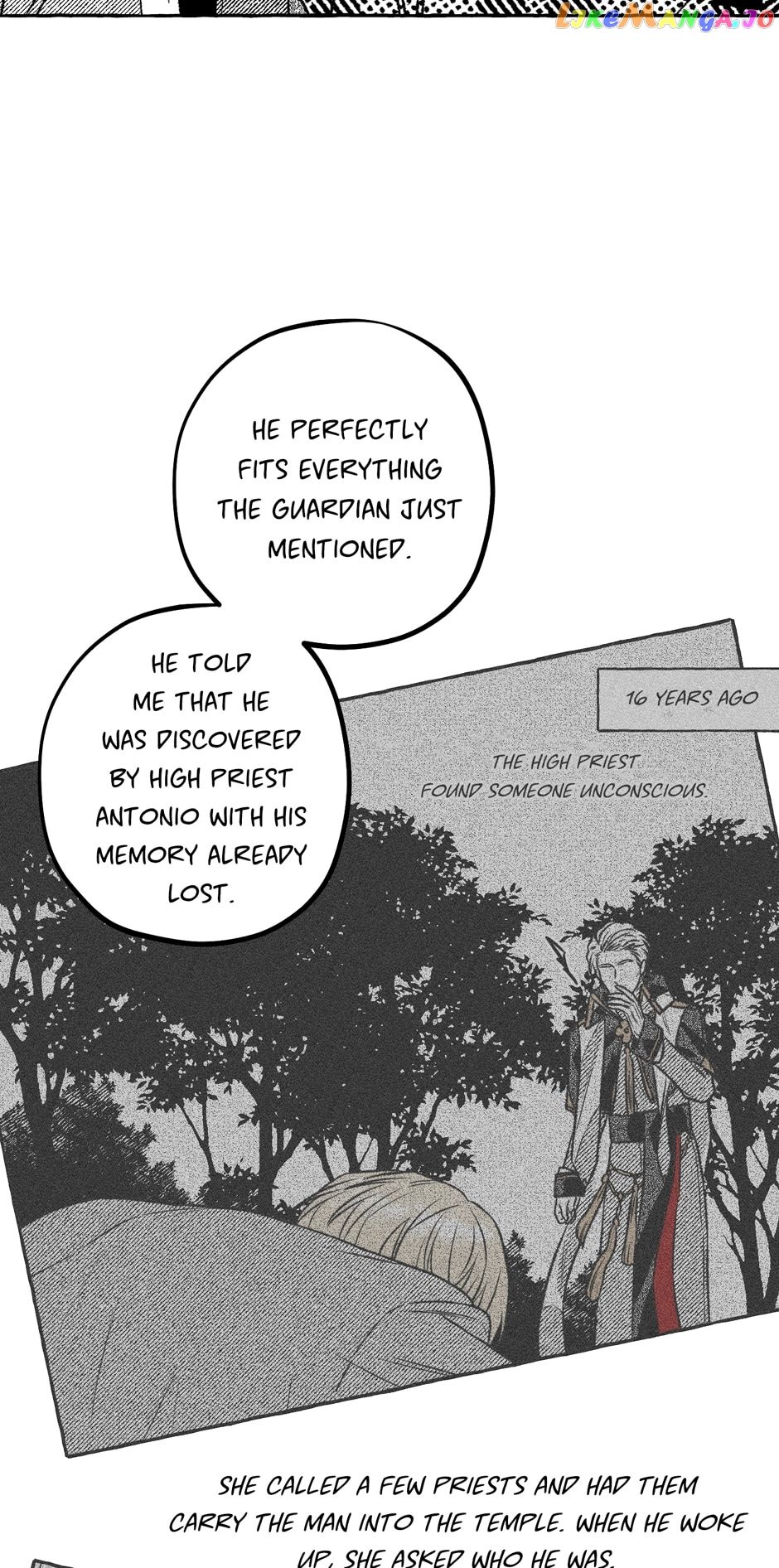 The Contractors Of Pandora chapter 84 page 33