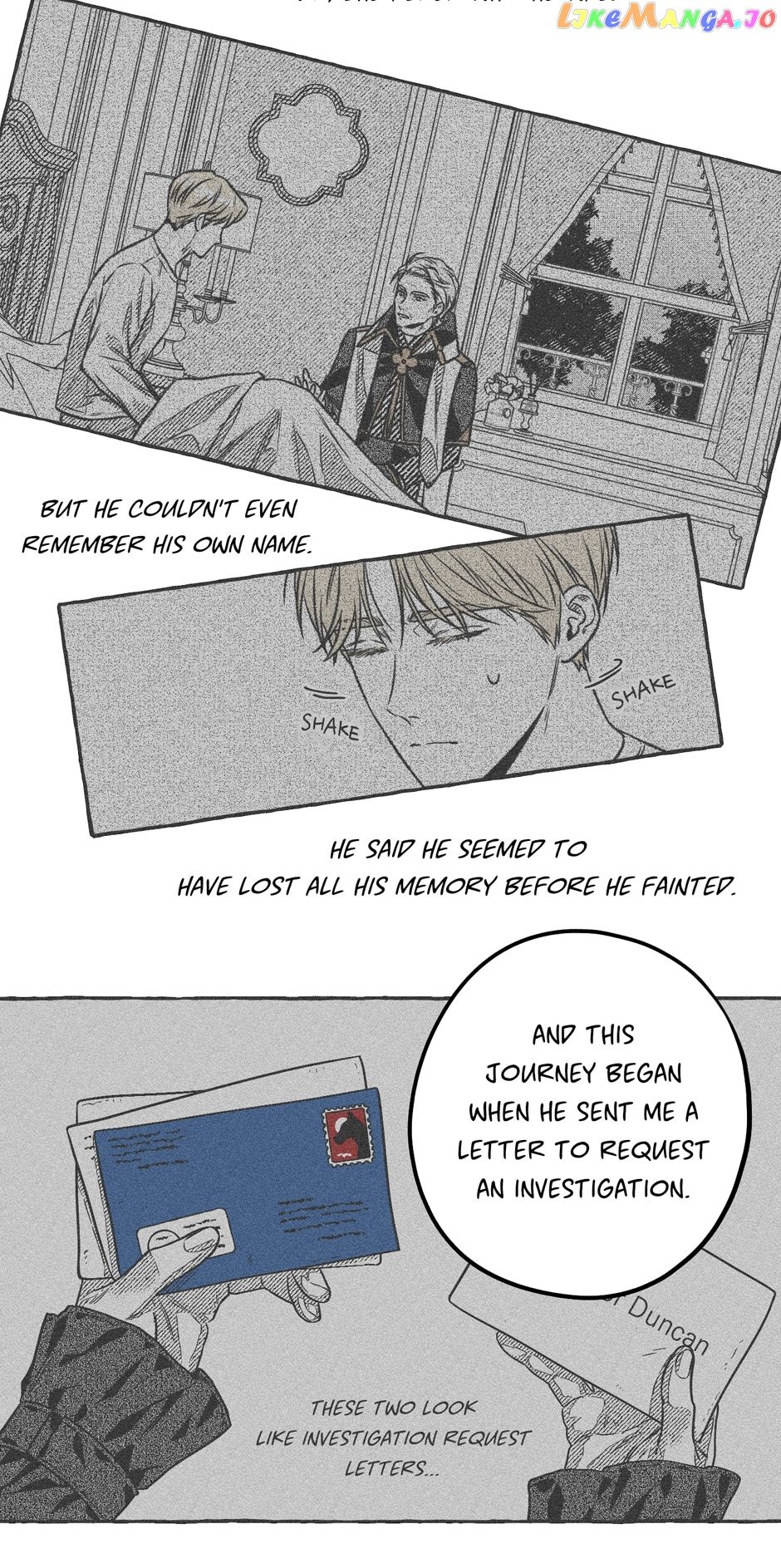 The Contractors Of Pandora chapter 84 page 34