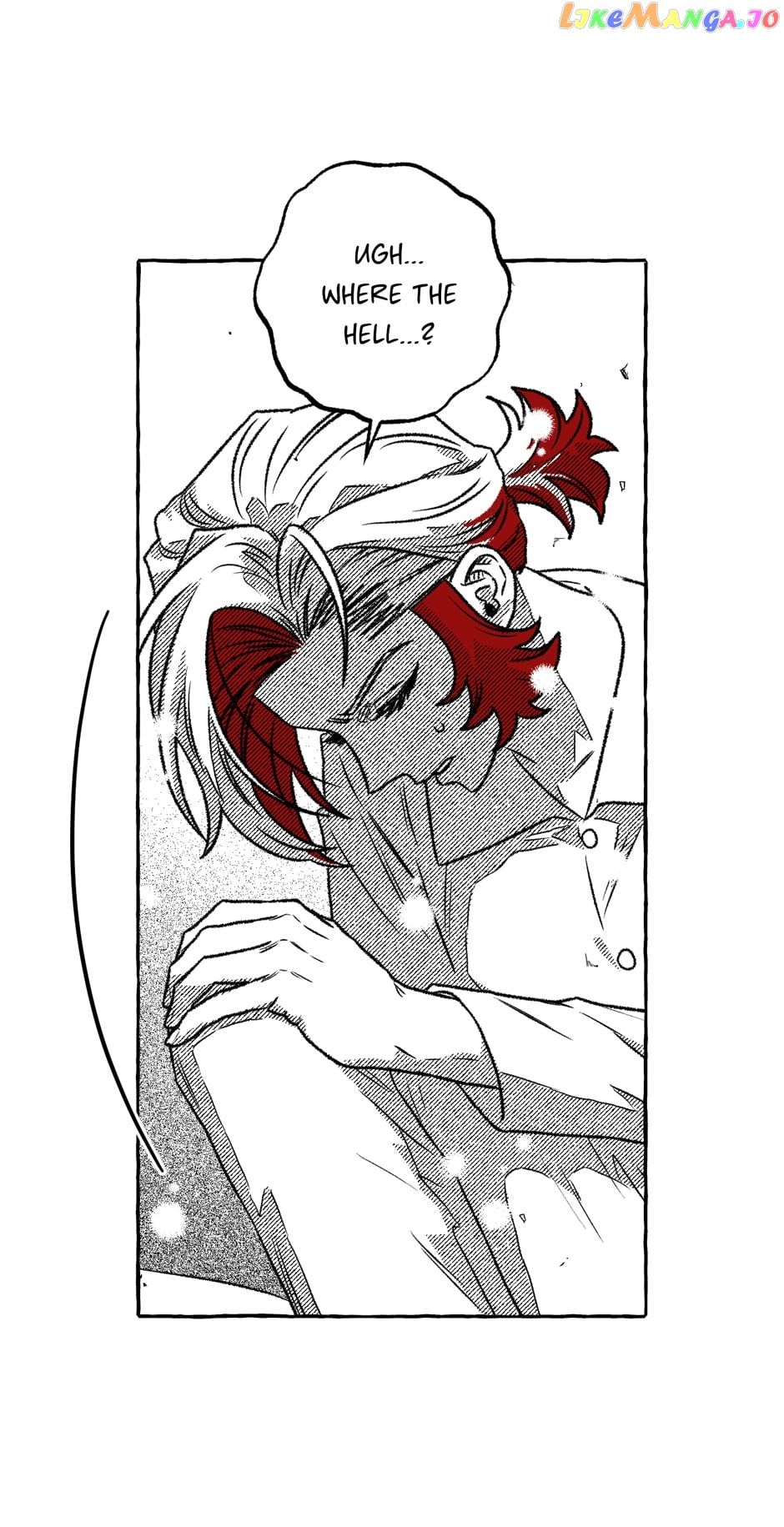 The Contractors Of Pandora chapter 84 page 39