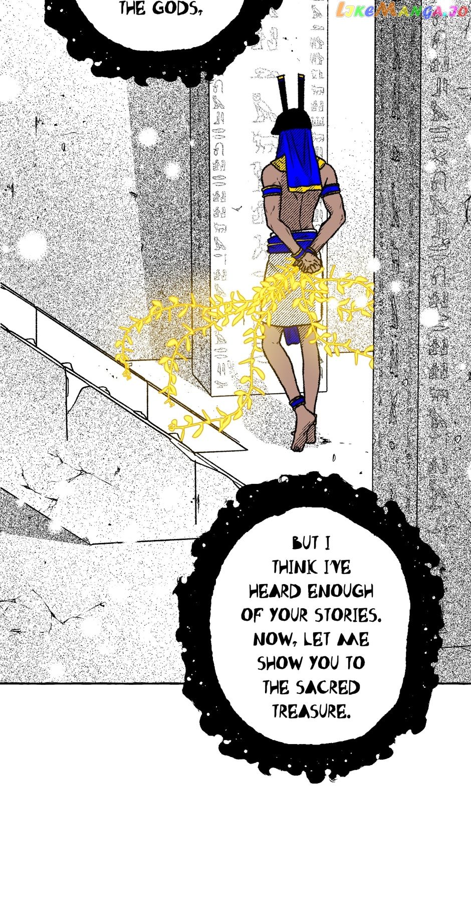 The Contractors Of Pandora chapter 84 page 41