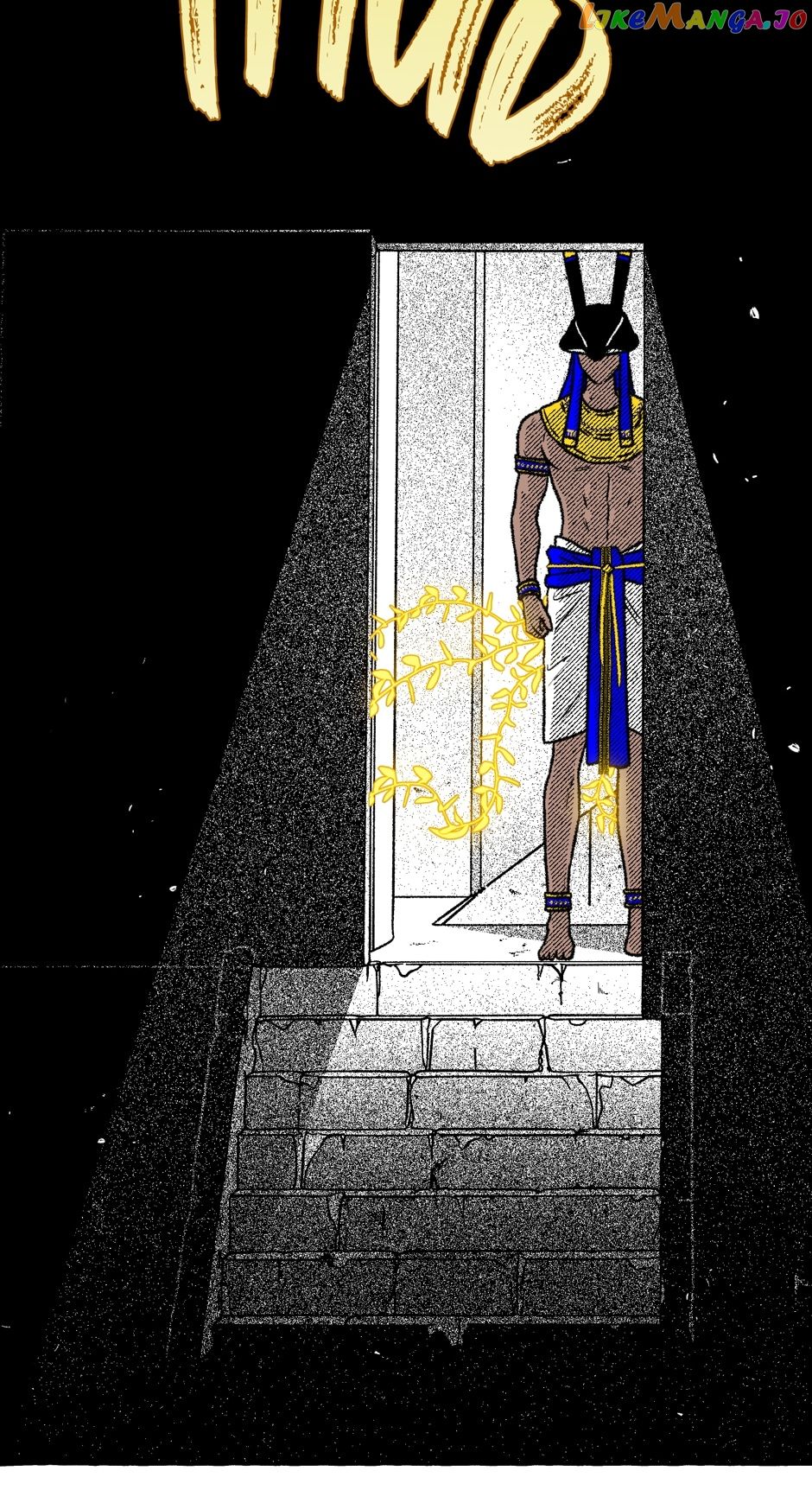 The Contractors Of Pandora chapter 84 page 43