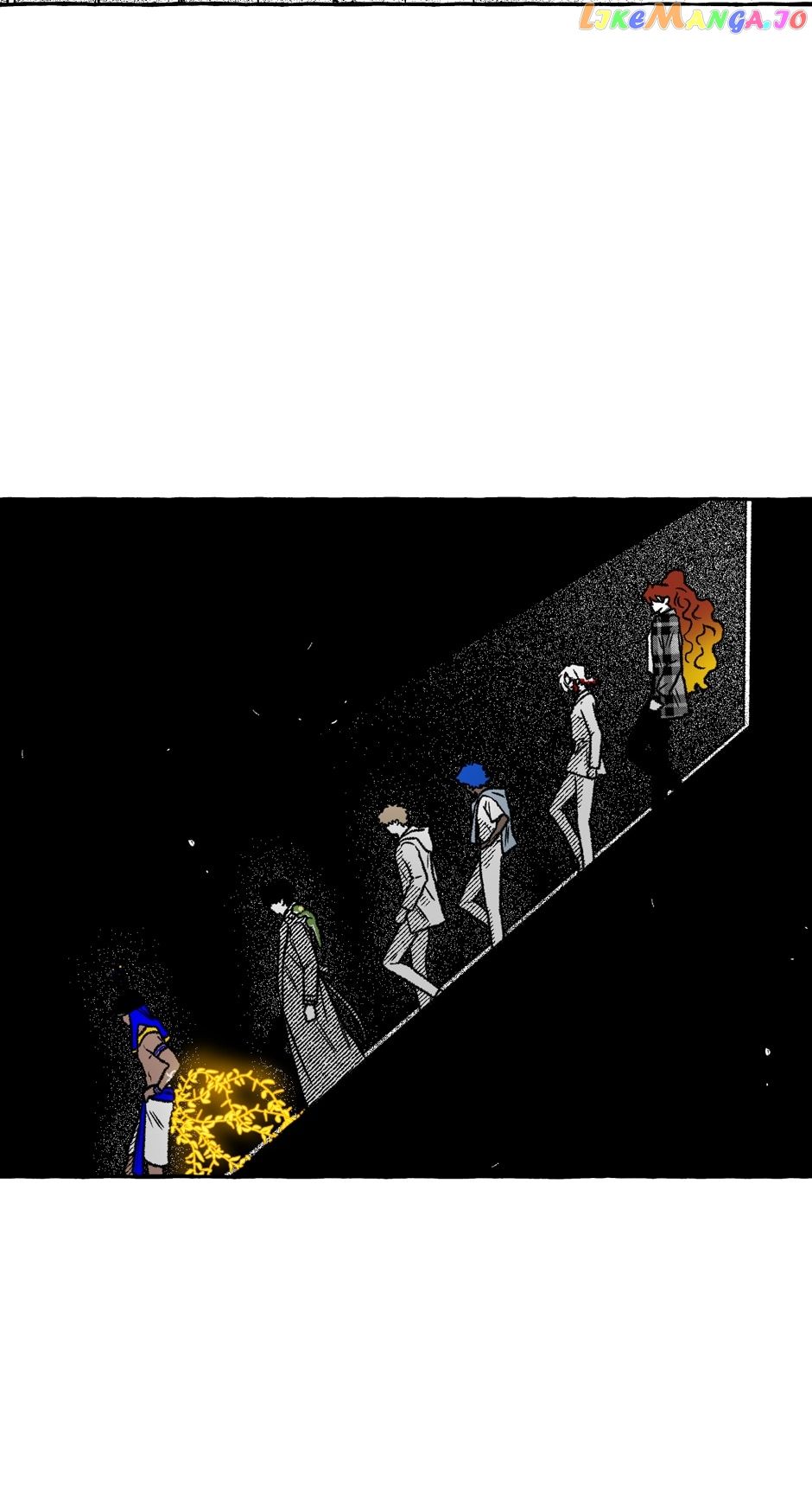 The Contractors Of Pandora chapter 84 page 47