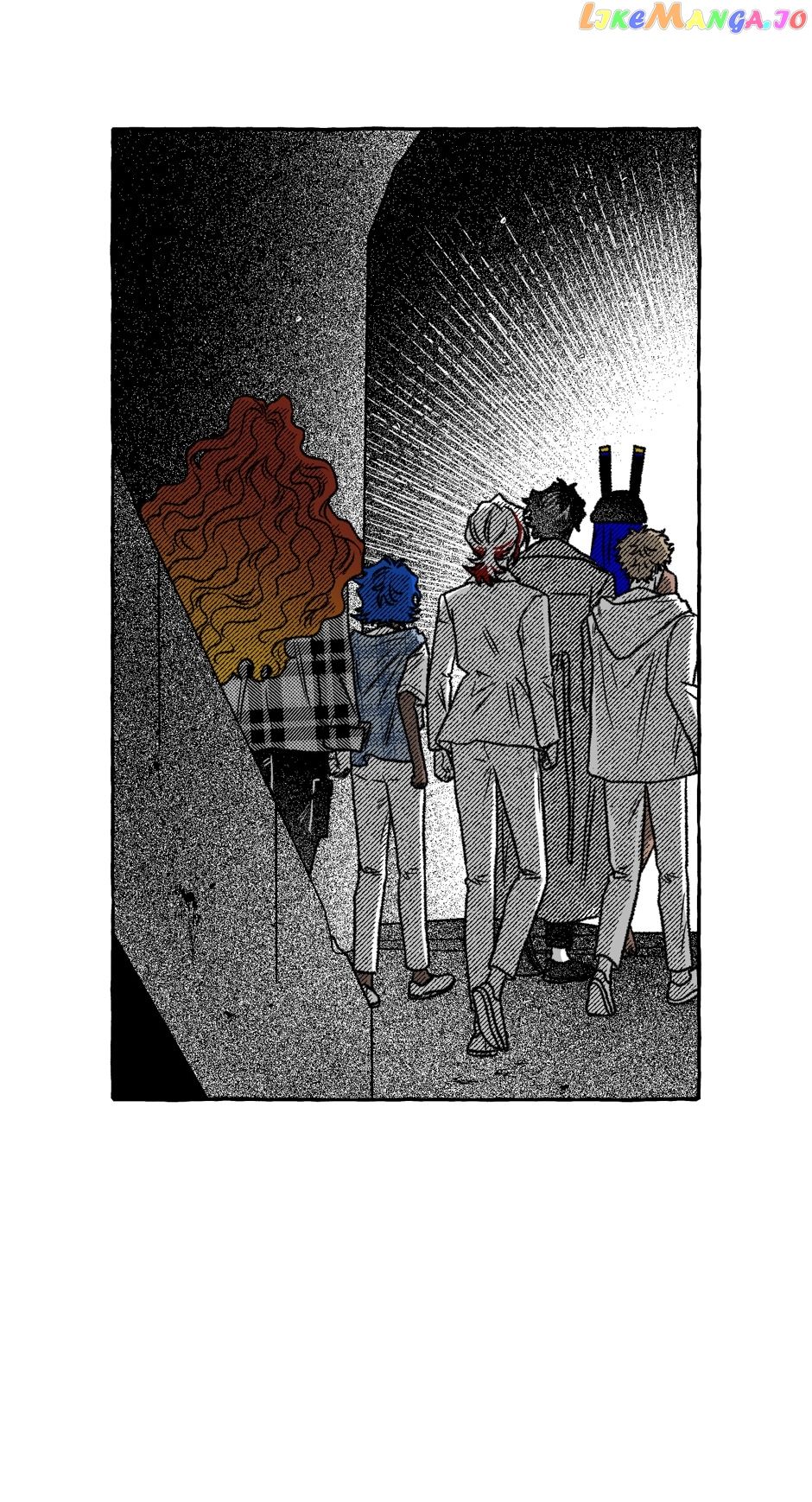 The Contractors Of Pandora chapter 84 page 48