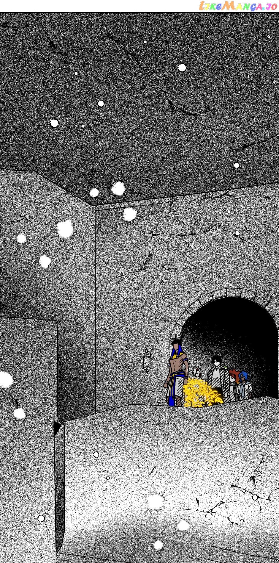 The Contractors Of Pandora chapter 84 page 49