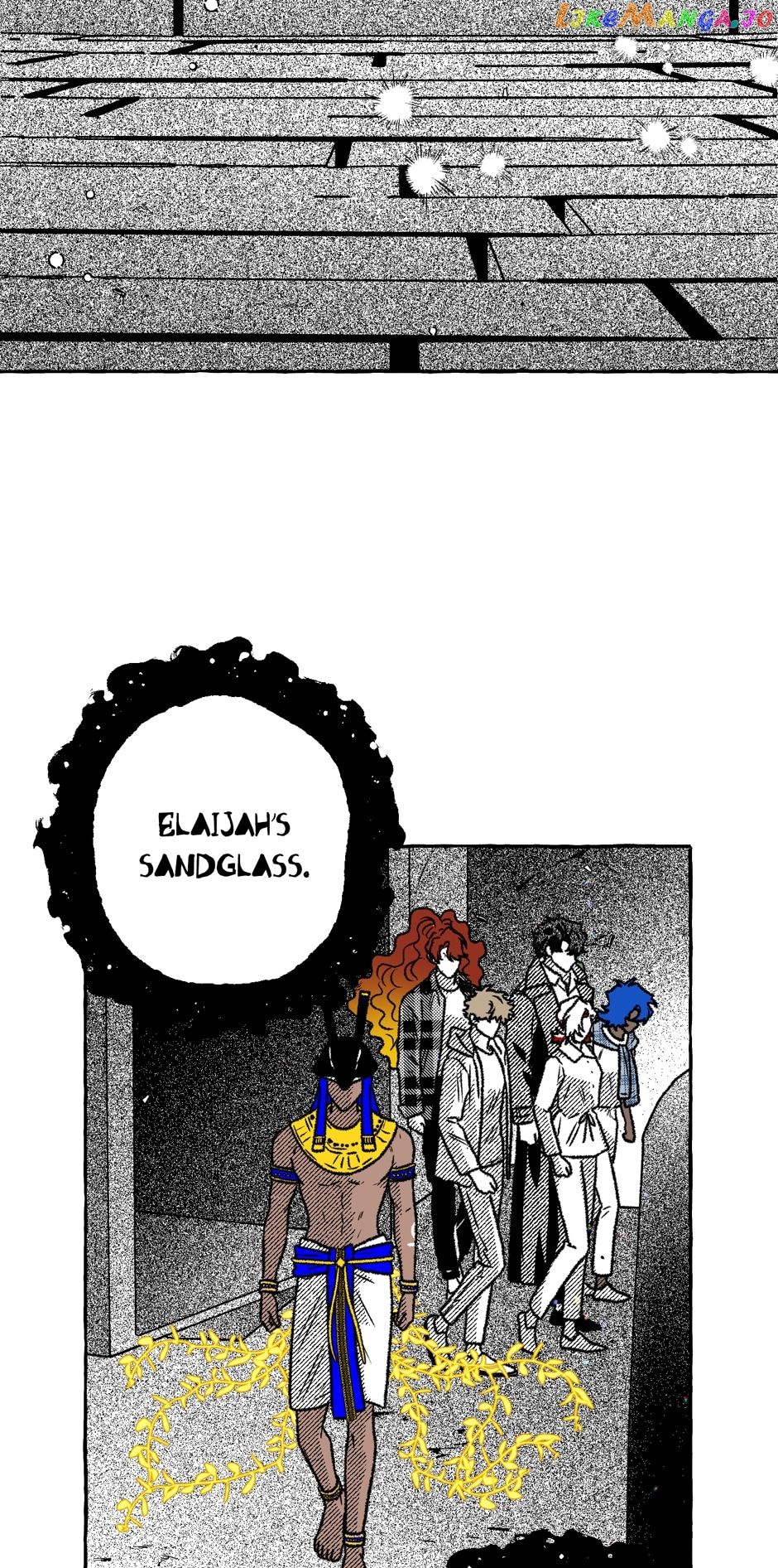 The Contractors Of Pandora chapter 84 page 51