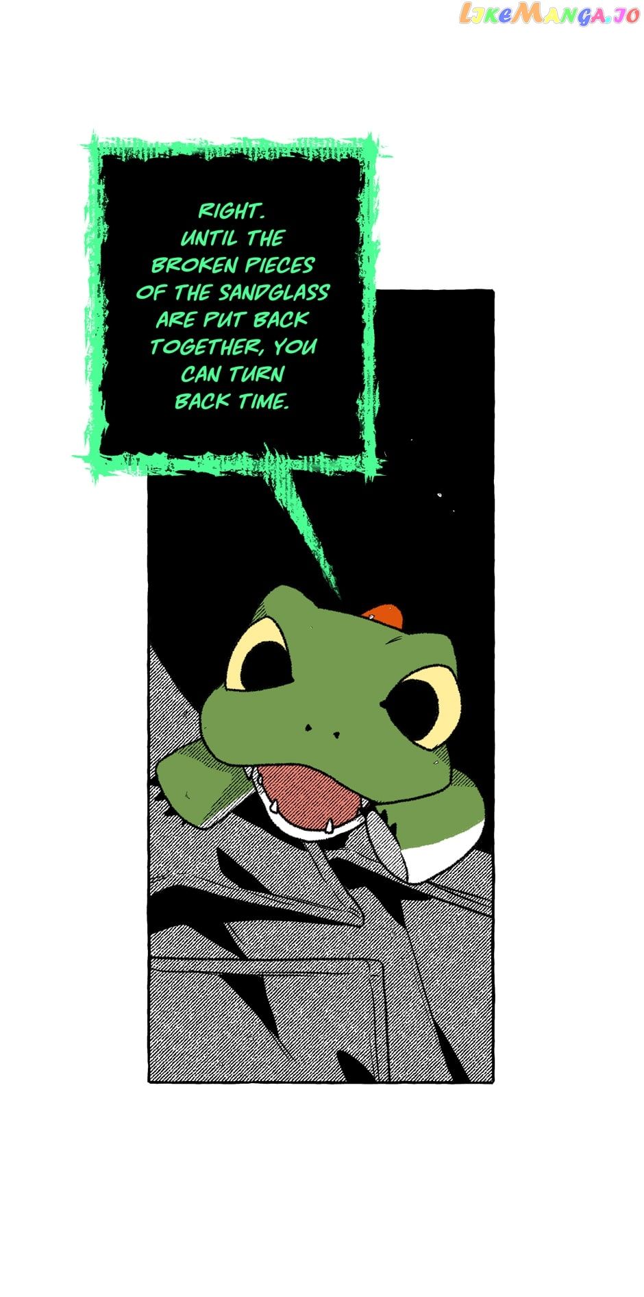 The Contractors Of Pandora chapter 84 page 53