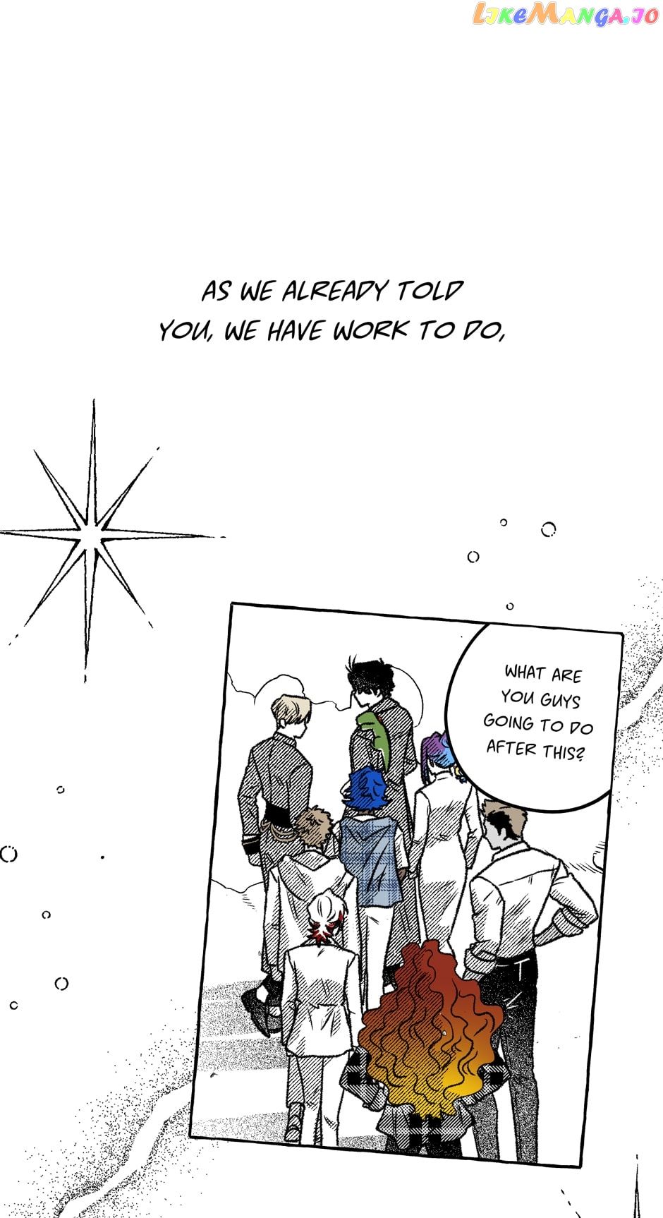 The Contractors Of Pandora chapter 84 page 60