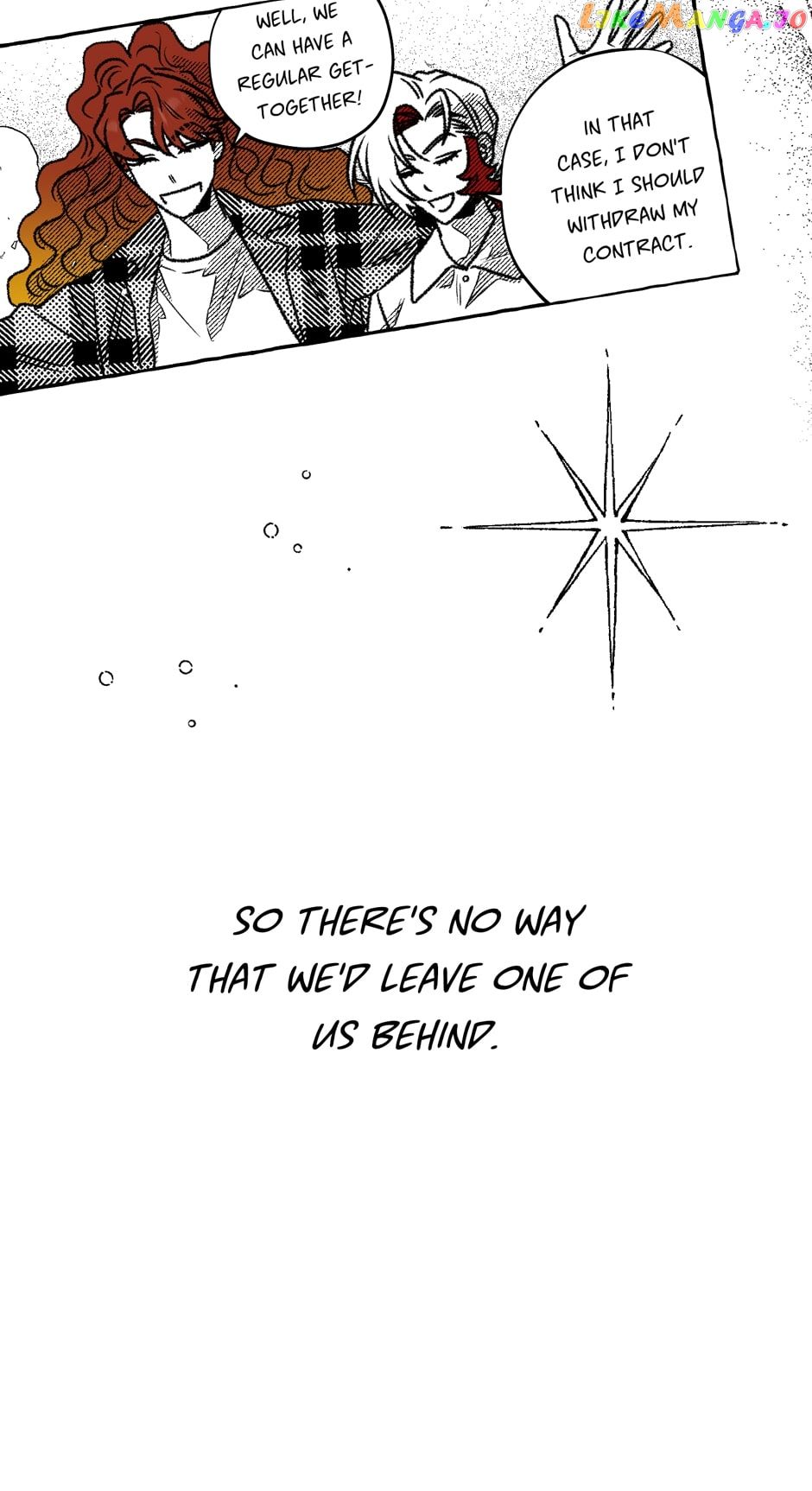 The Contractors Of Pandora chapter 84 page 62