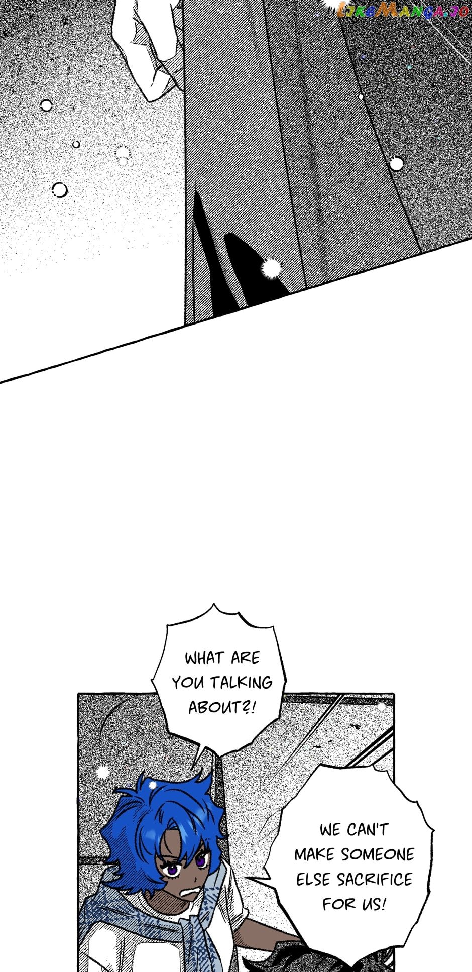 The Contractors Of Pandora chapter 84 page 65