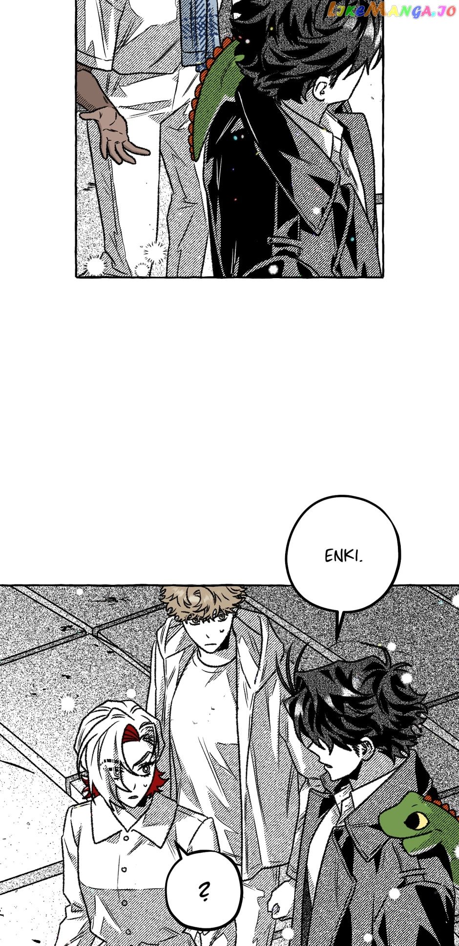 The Contractors Of Pandora chapter 84 page 66