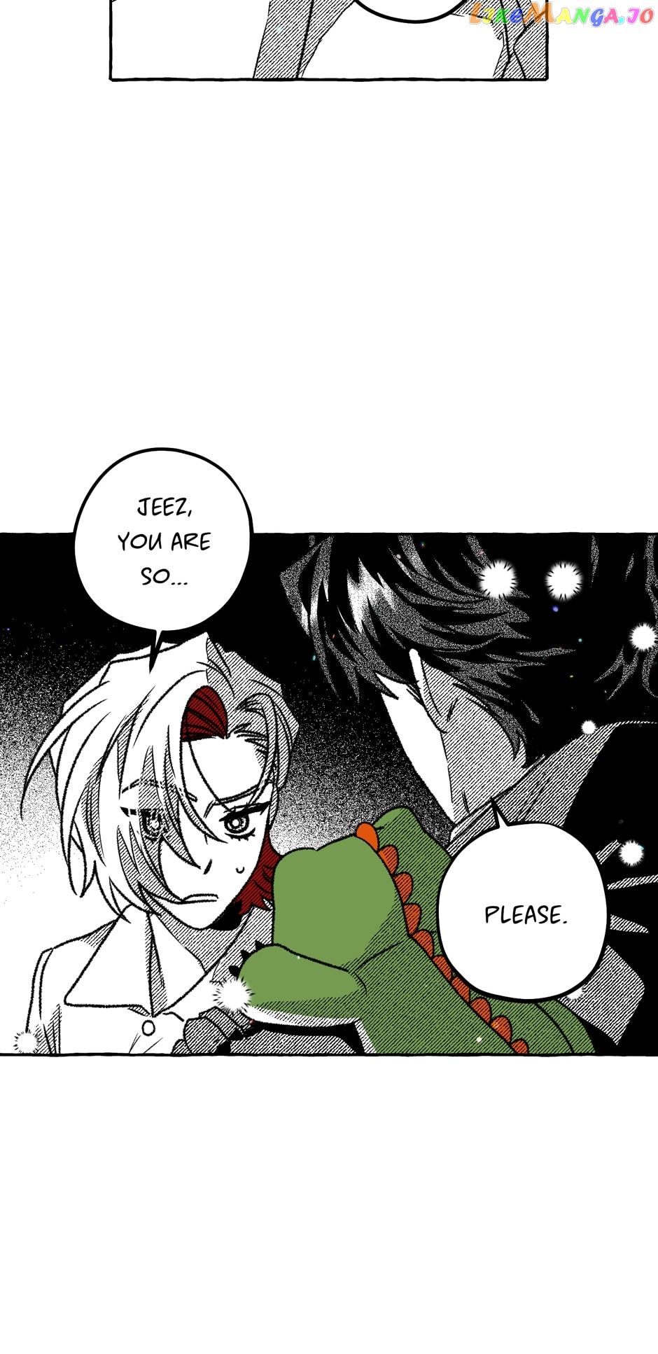 The Contractors Of Pandora chapter 84 page 68