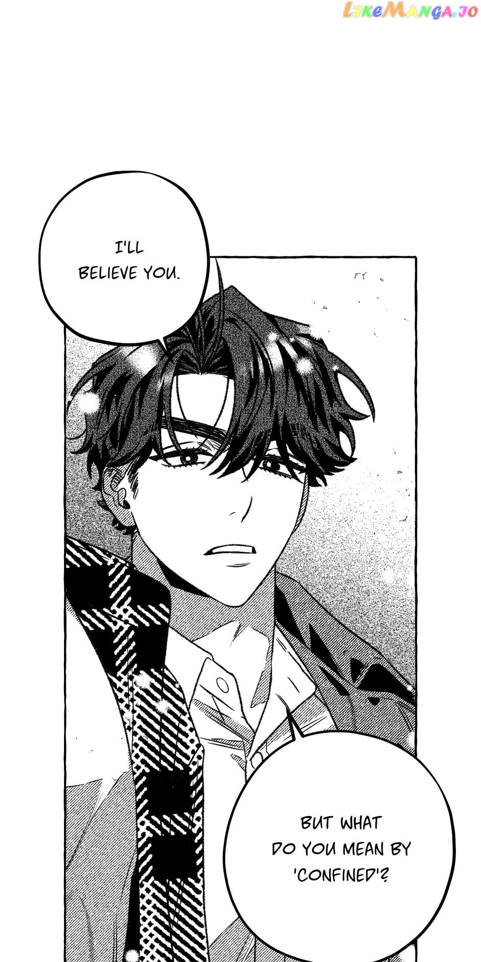 The Contractors Of Pandora chapter 84 page 7