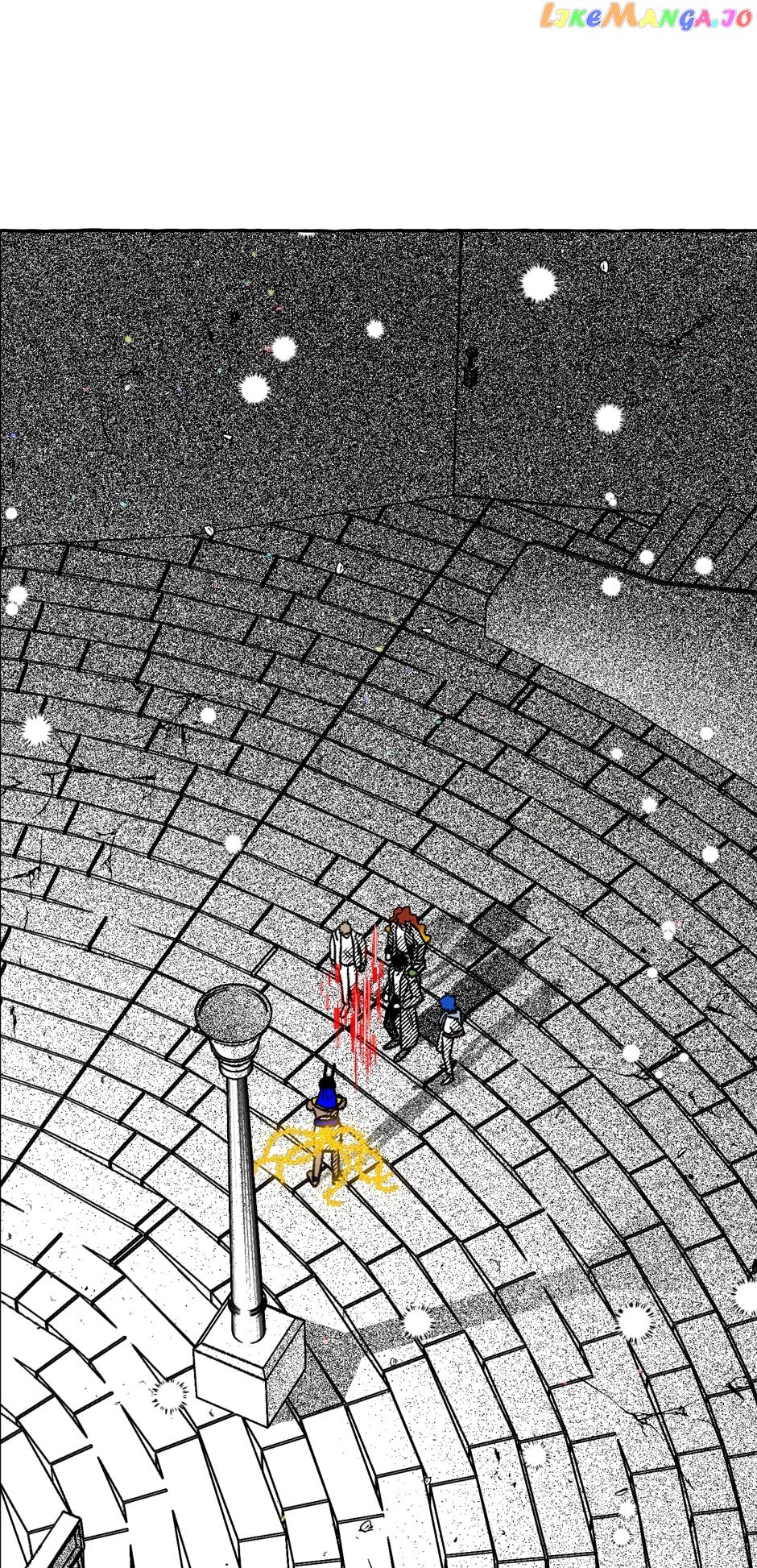 The Contractors Of Pandora chapter 84 page 70