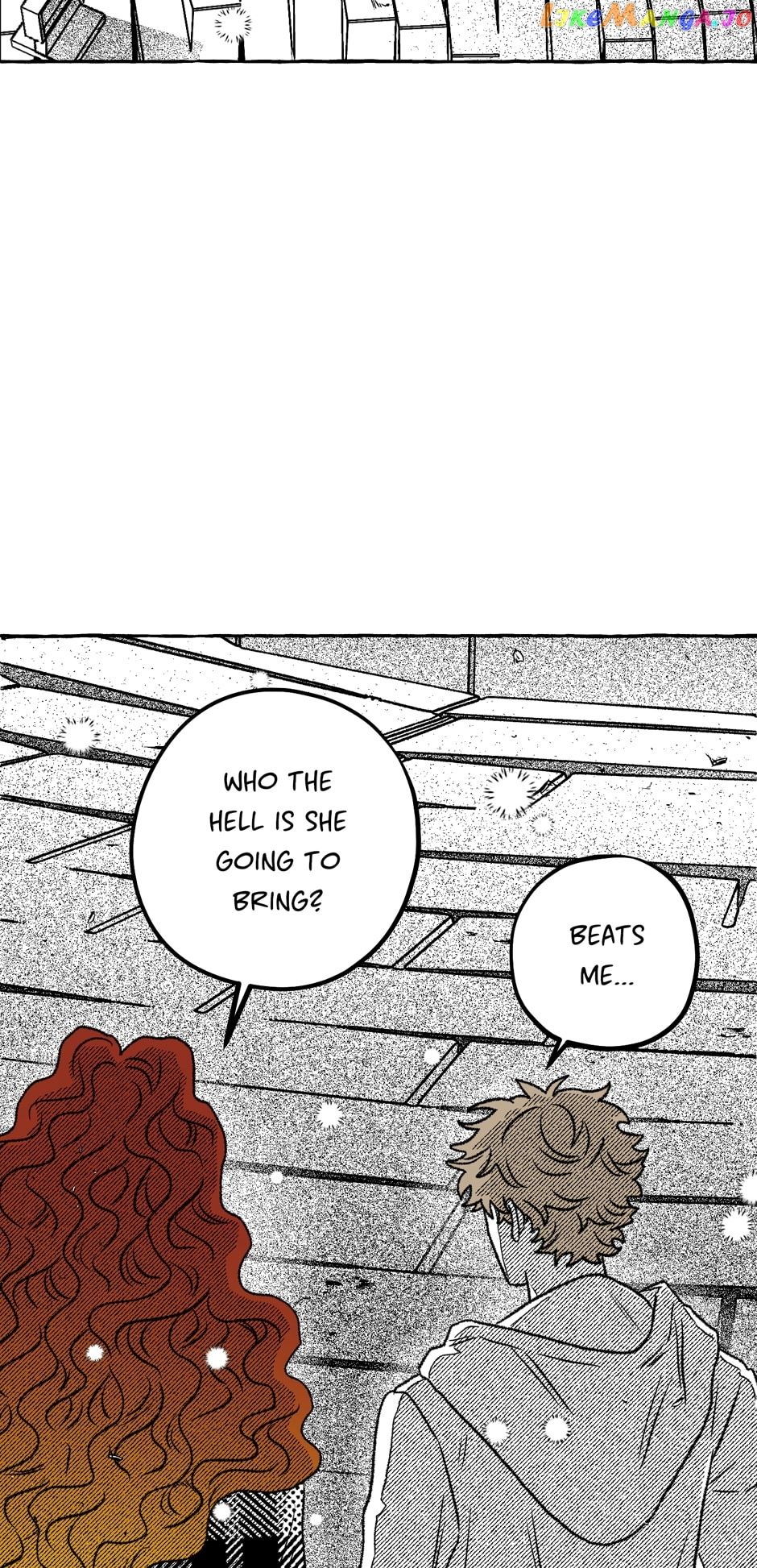 The Contractors Of Pandora chapter 84 page 71