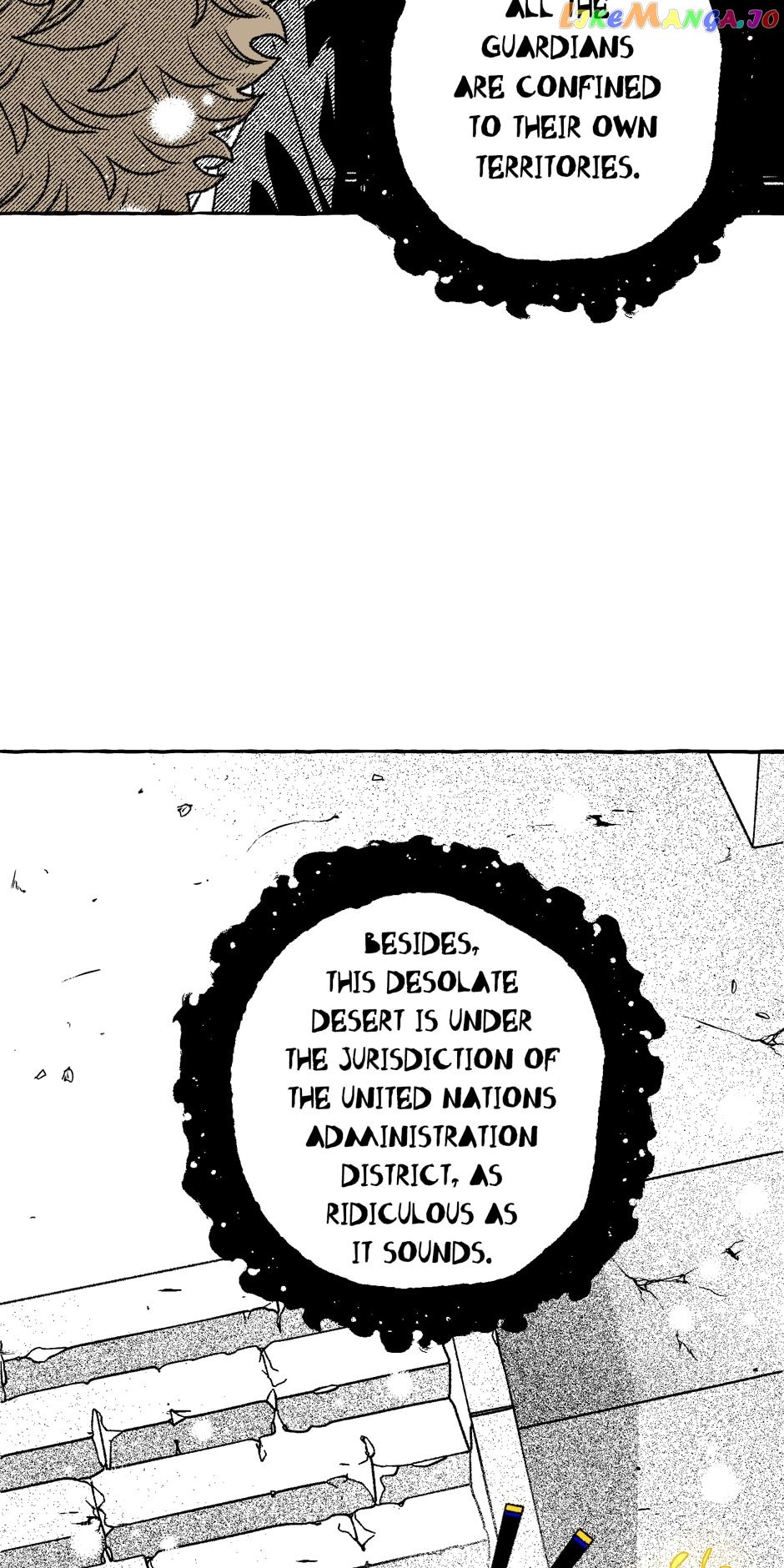 The Contractors Of Pandora chapter 84 page 9