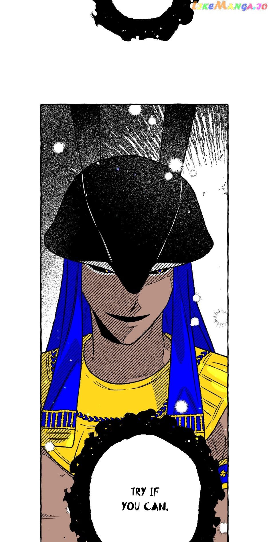 The Contractors Of Pandora chapter 85 page 12