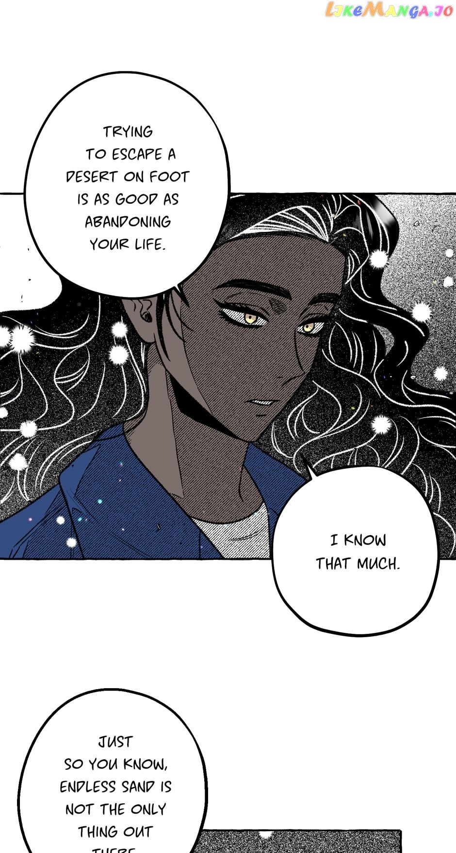 The Contractors Of Pandora chapter 85 page 14