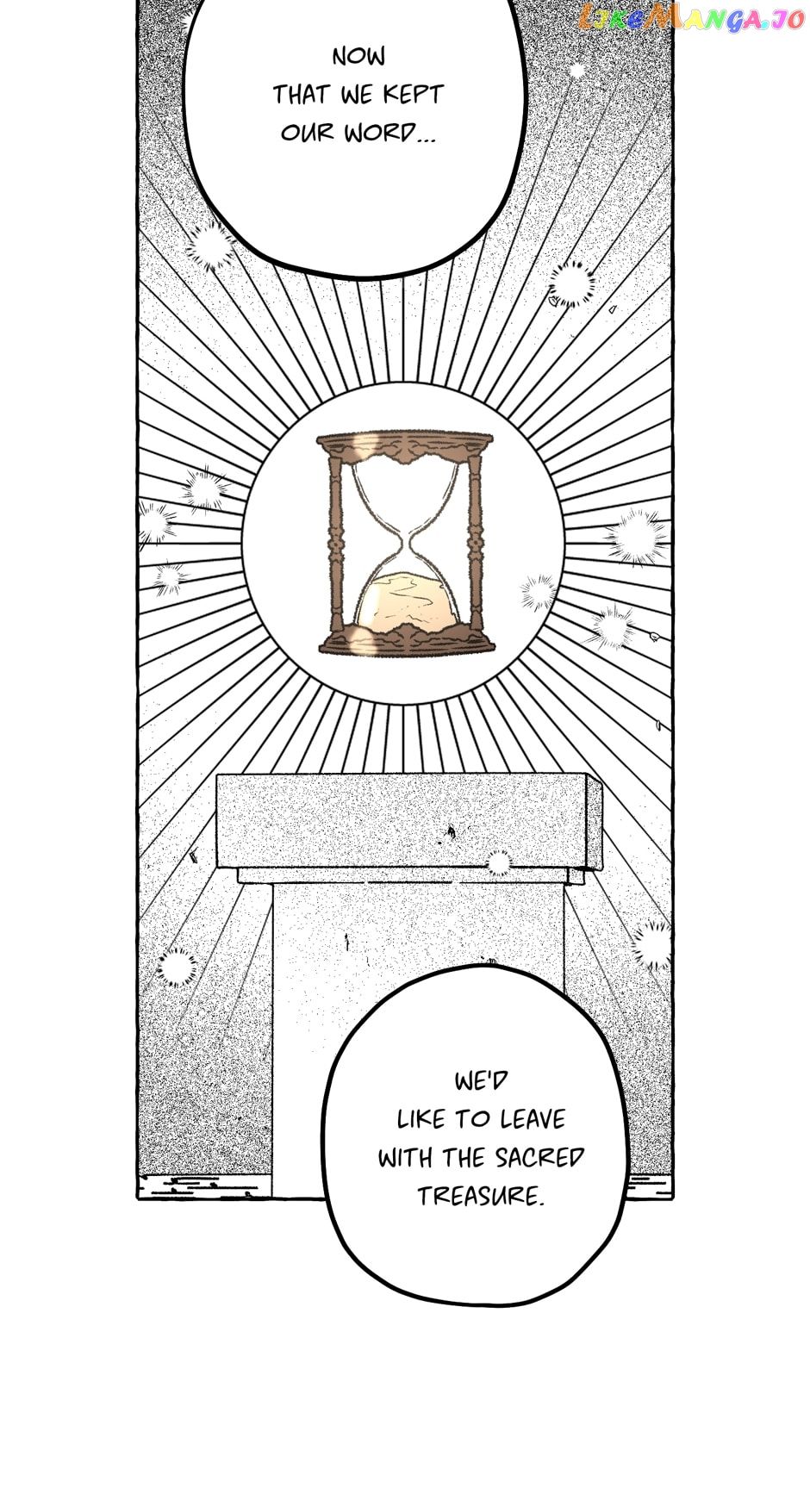 The Contractors Of Pandora chapter 85 page 18