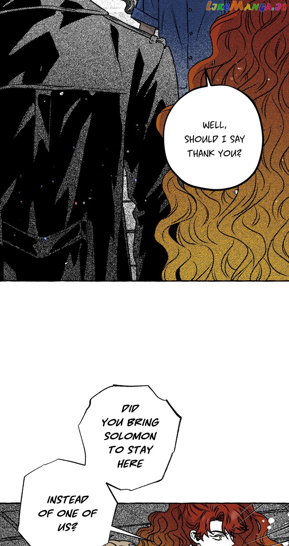 The Contractors Of Pandora chapter 85 page 2