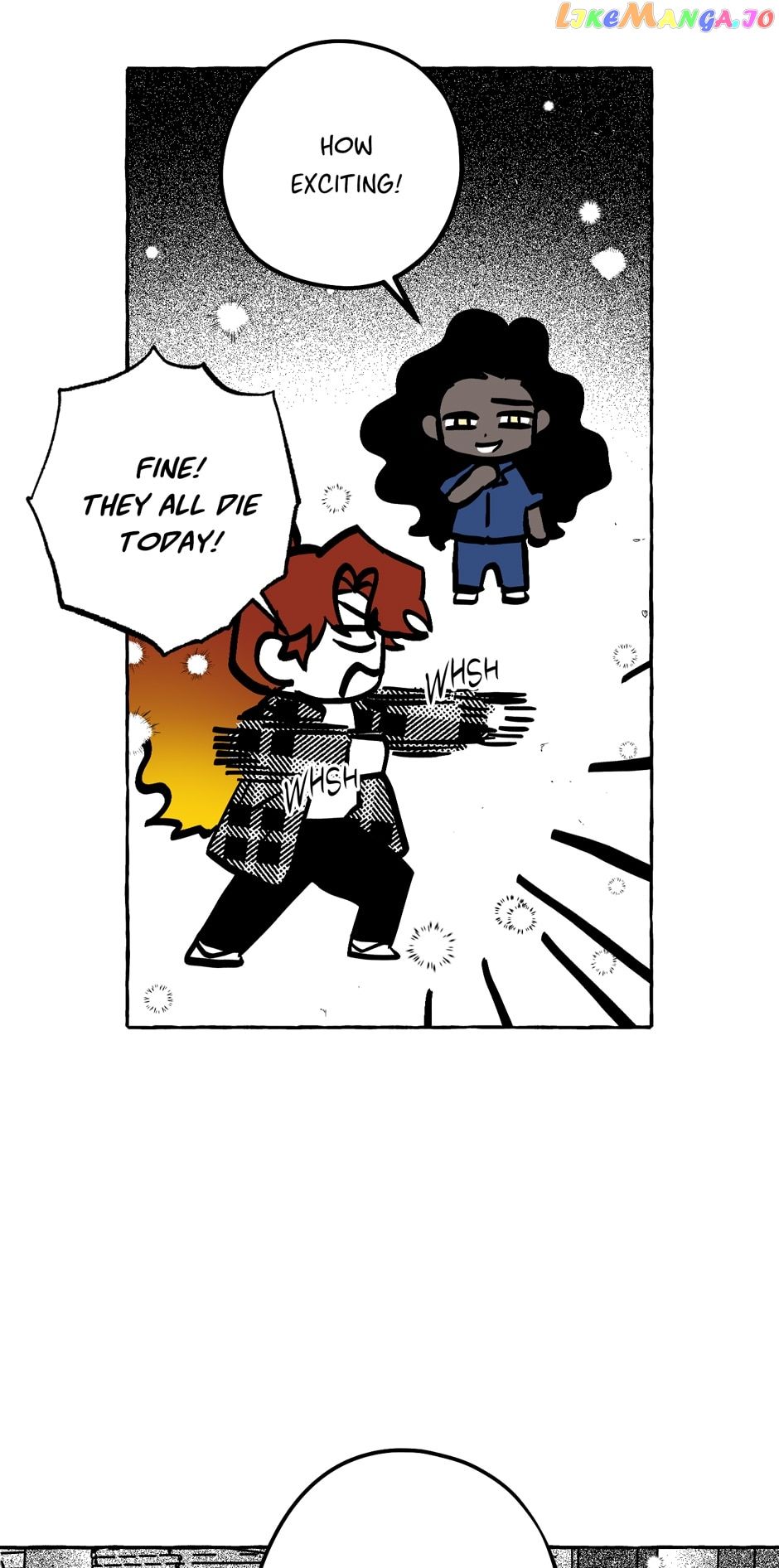 The Contractors Of Pandora chapter 85 page 36