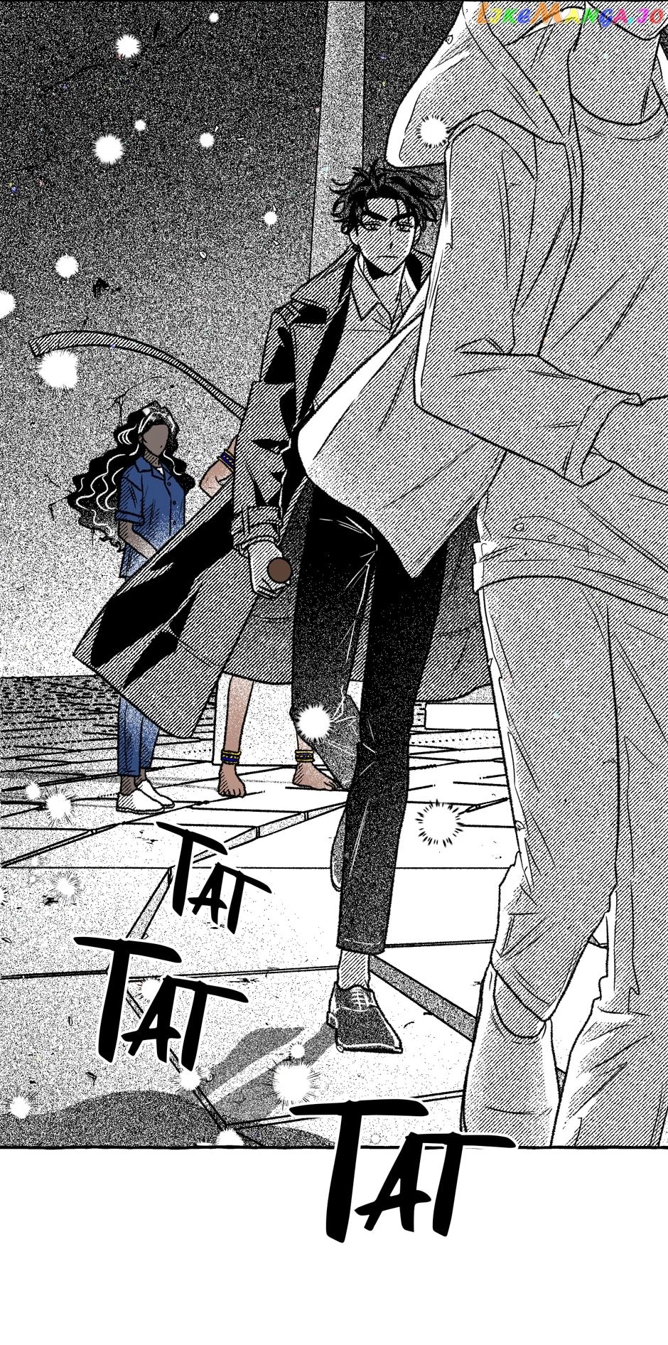 The Contractors Of Pandora chapter 85 page 38