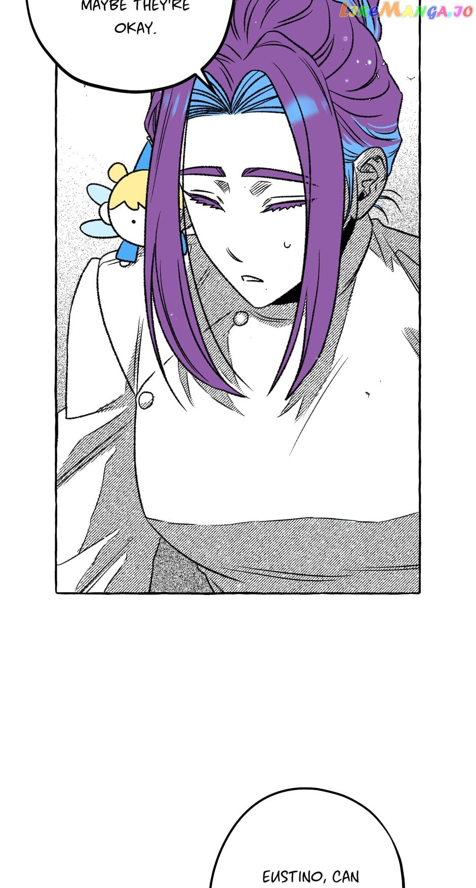 The Contractors Of Pandora chapter 85 page 42