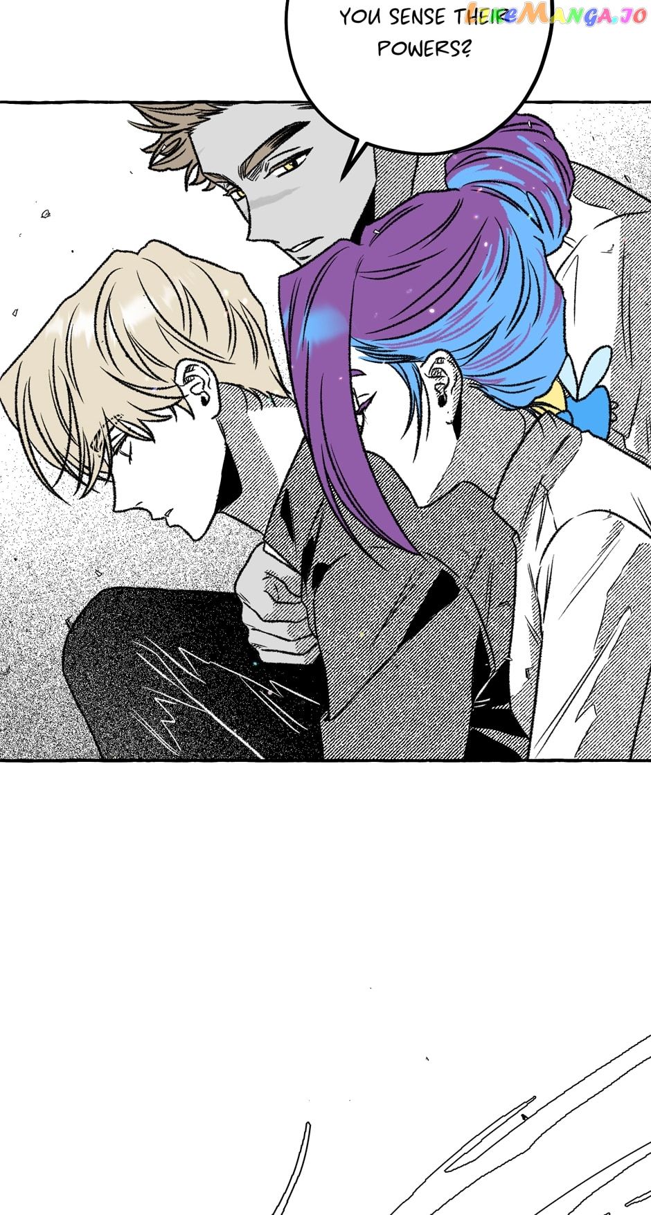 The Contractors Of Pandora chapter 85 page 43