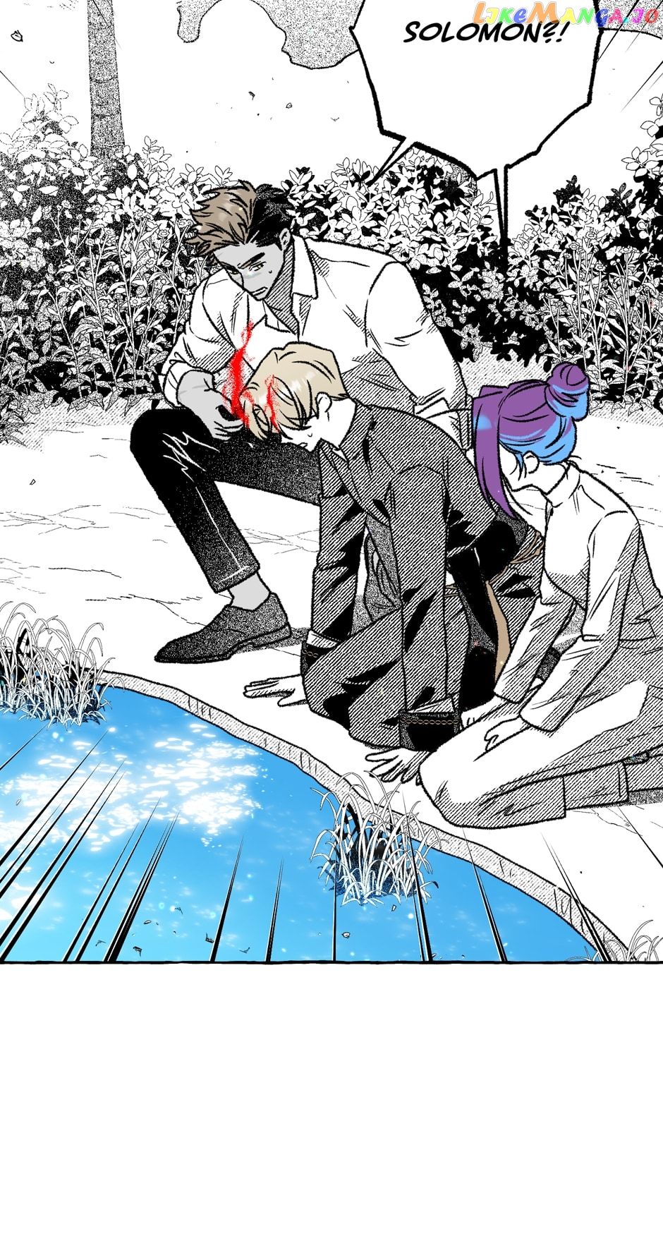 The Contractors Of Pandora chapter 85 page 47