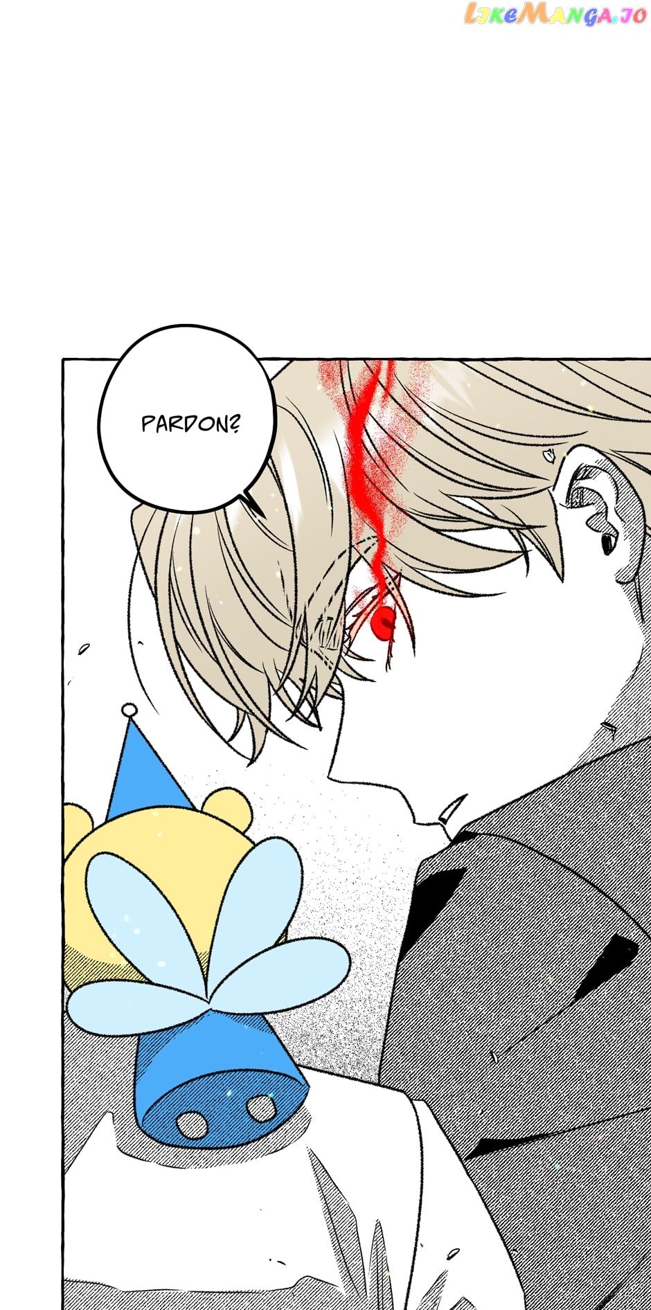 The Contractors Of Pandora chapter 85 page 49