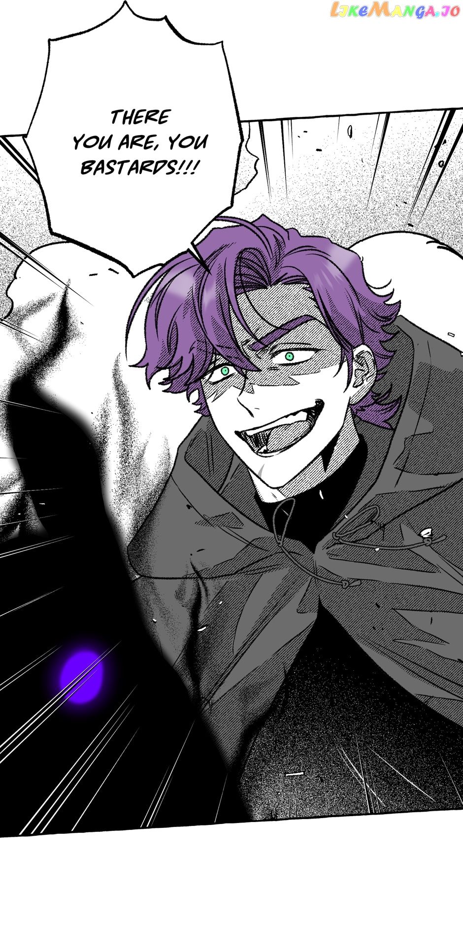 The Contractors Of Pandora chapter 85 page 54