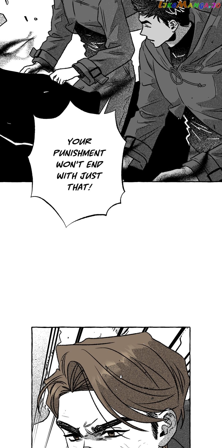 The Contractors Of Pandora chapter 85 page 57