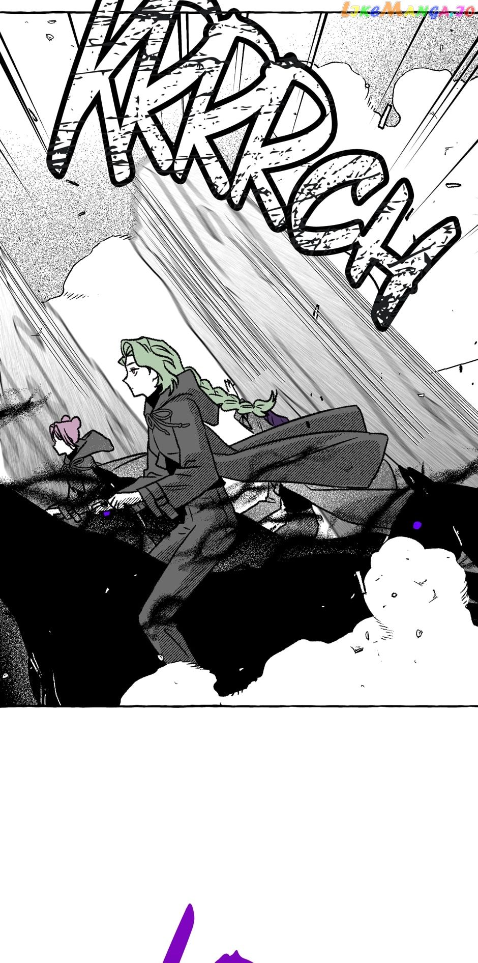 The Contractors Of Pandora chapter 85 page 60